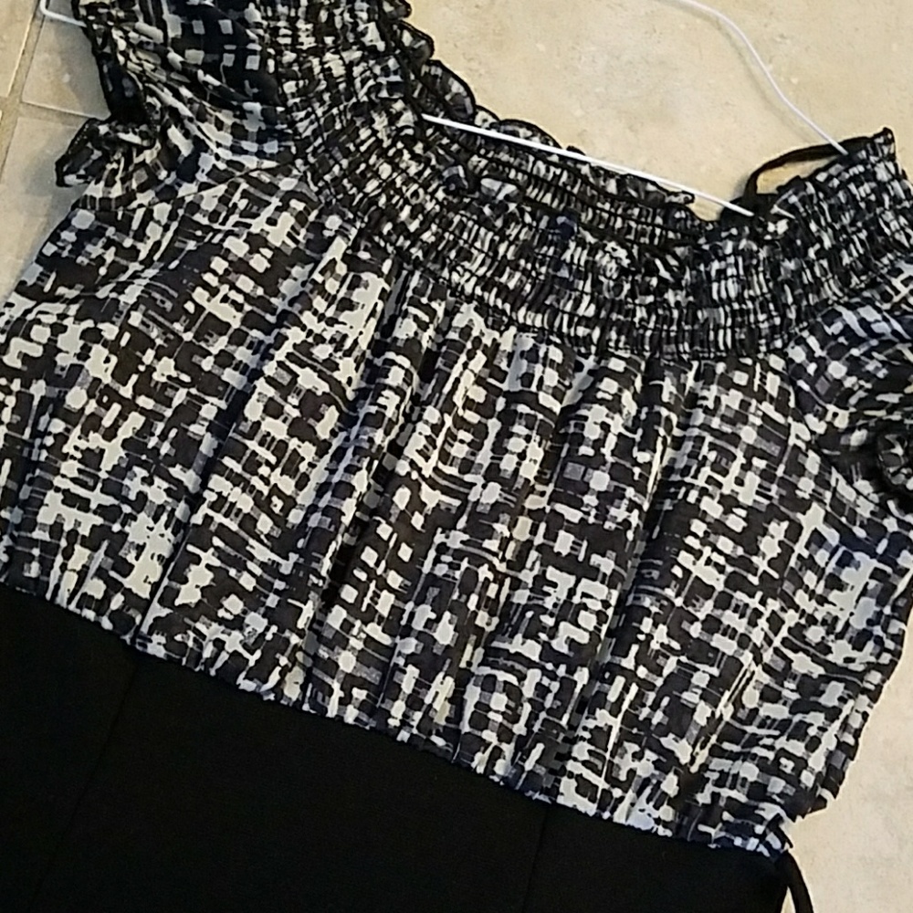 Pencil dress xs 00